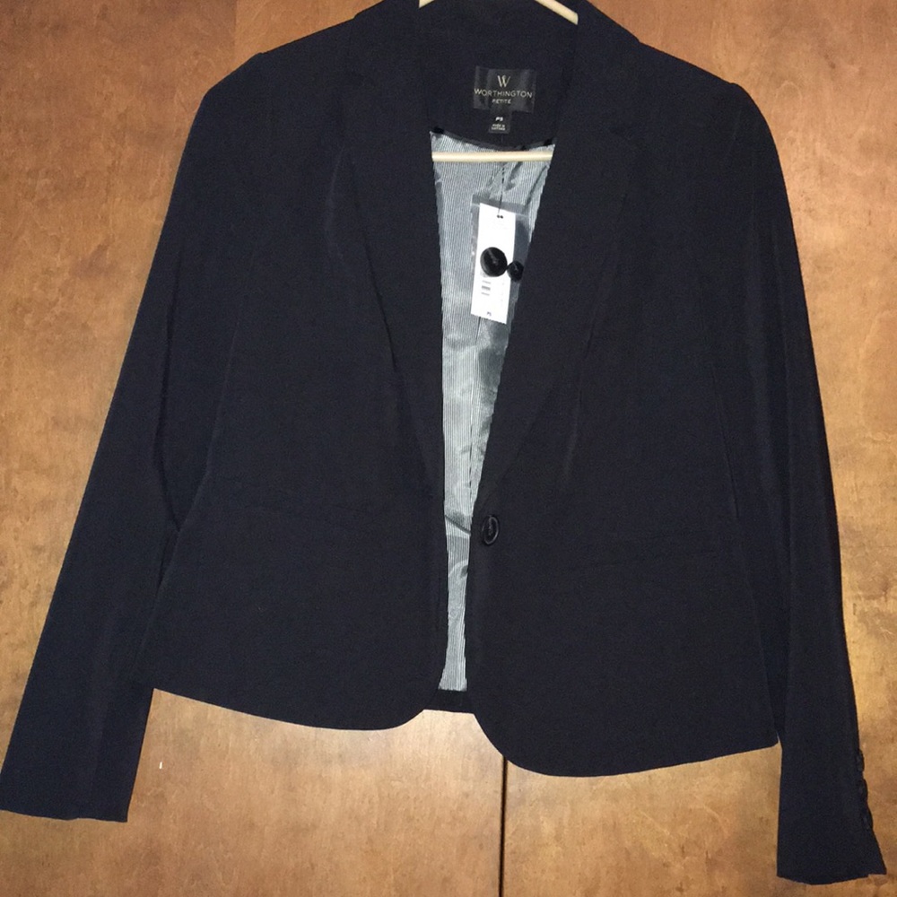 blazer